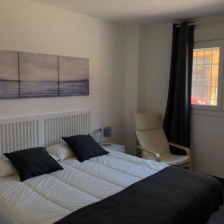 Appartamento La Casita Málaga Esterno foto