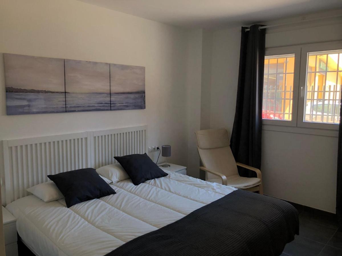 Appartamento La Casita Málaga Esterno foto