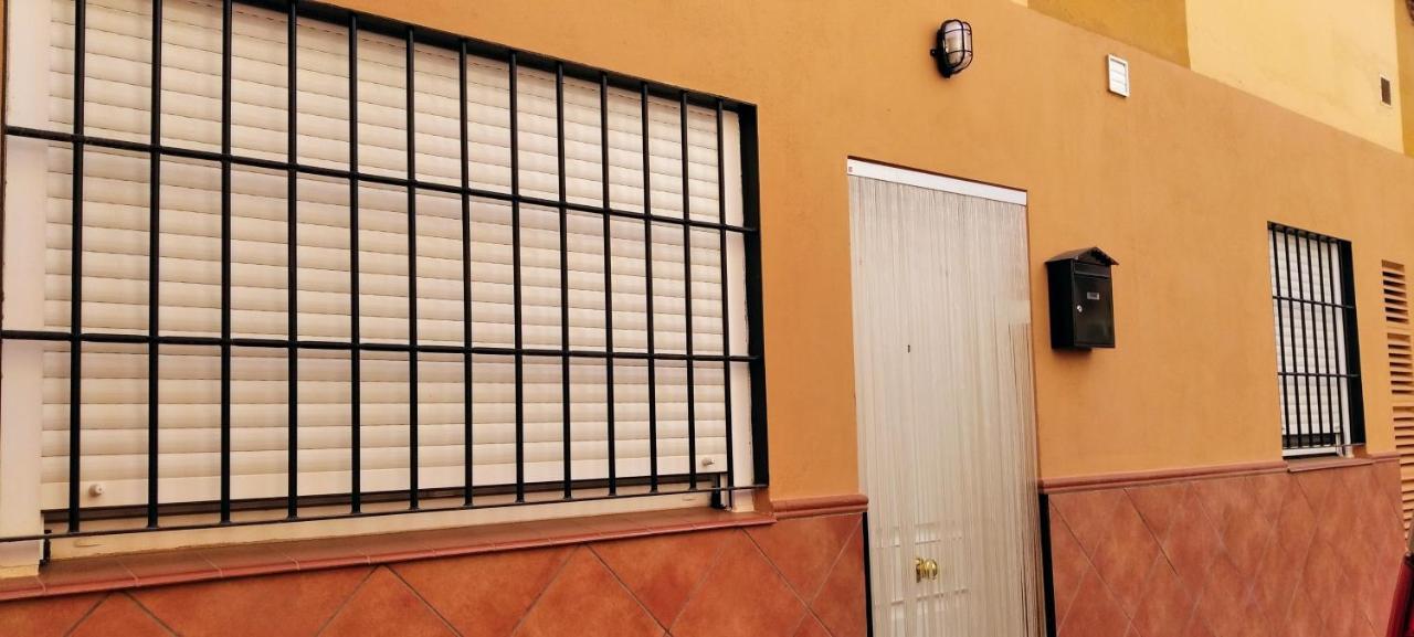 Appartamento La Casita Málaga Esterno foto