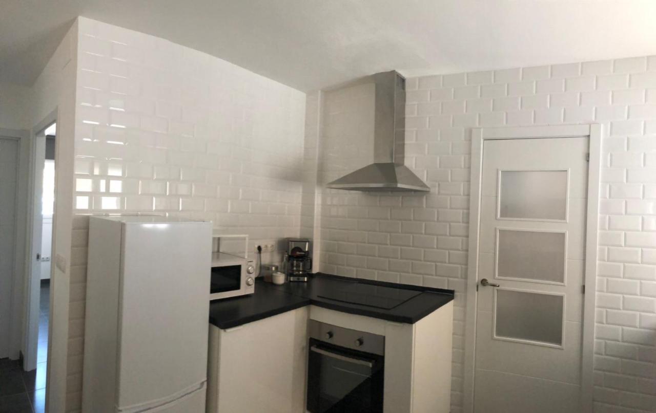 Appartamento La Casita Málaga Esterno foto