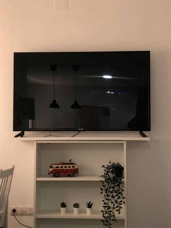Appartamento La Casita Málaga Esterno foto