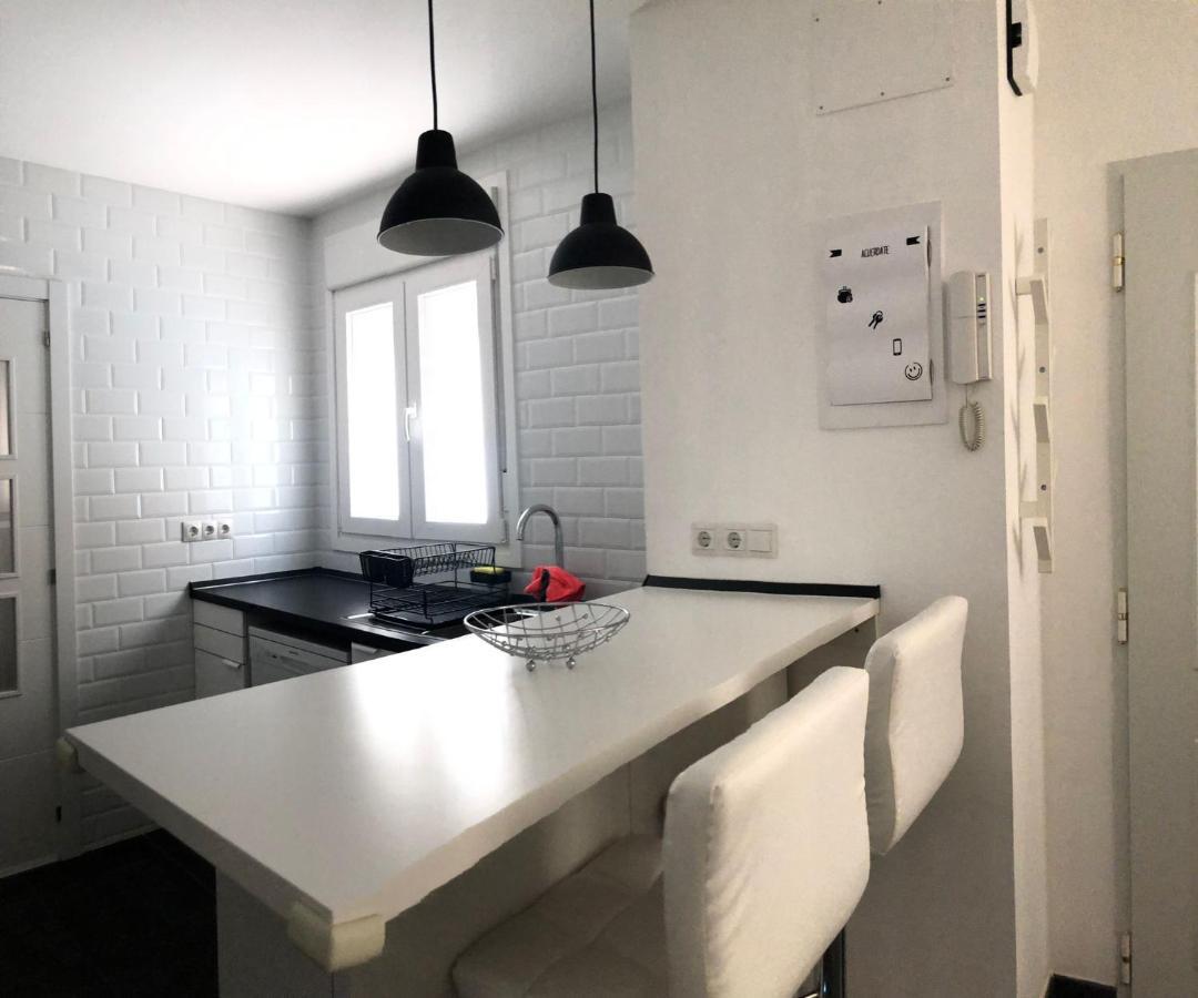Appartamento La Casita Málaga Esterno foto