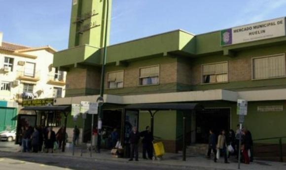 Appartamento La Casita Málaga Esterno foto