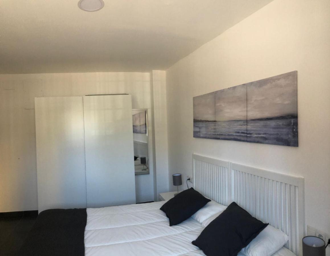 Appartamento La Casita Málaga Esterno foto