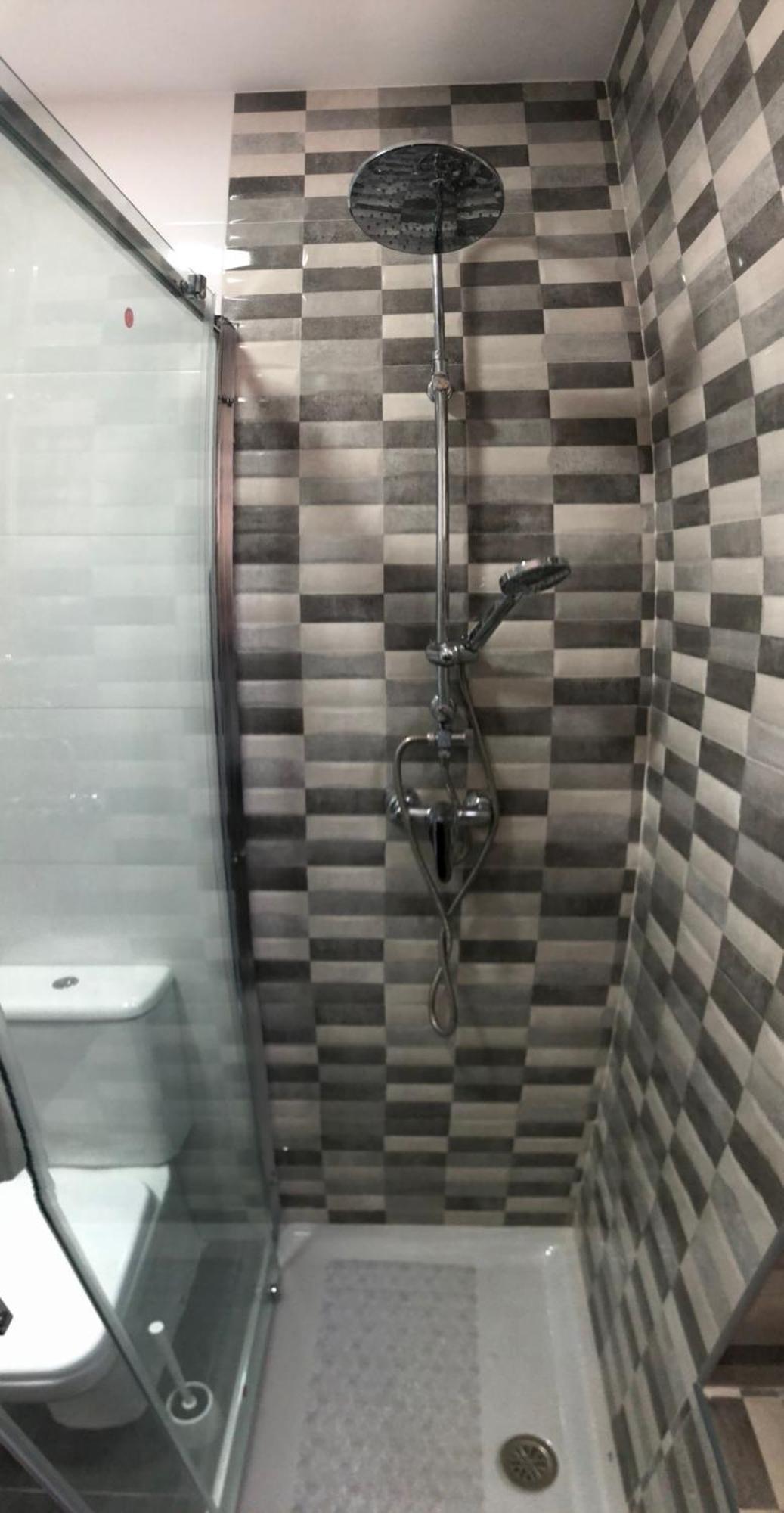 Appartamento La Casita Málaga Esterno foto