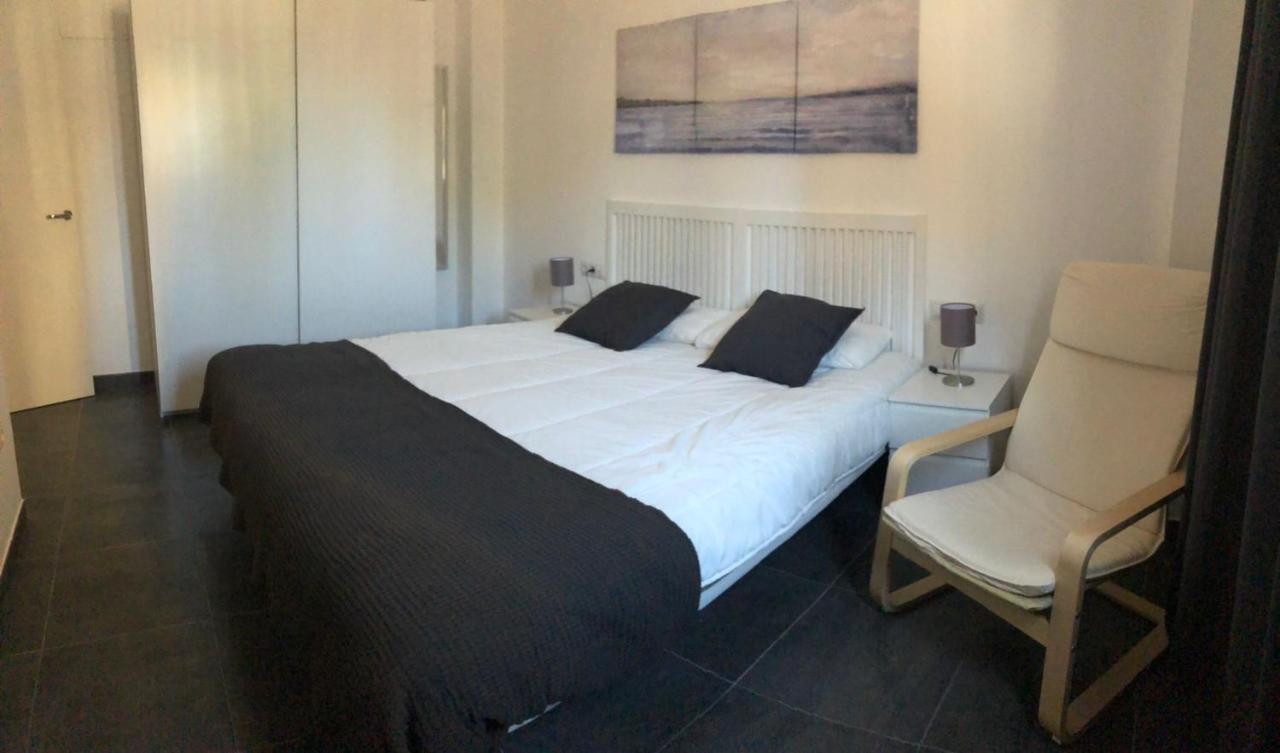 Appartamento La Casita Málaga Esterno foto