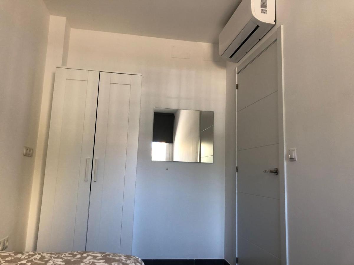 Appartamento La Casita Málaga Esterno foto