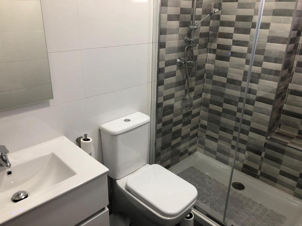 Appartamento La Casita Málaga Esterno foto