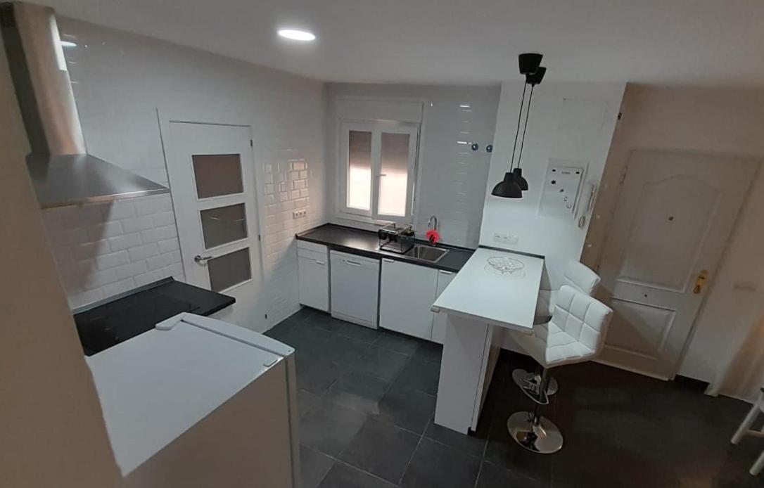 Appartamento La Casita Málaga Esterno foto